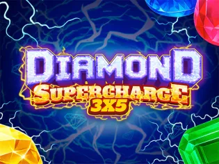 Diamond Supercharge screenshot