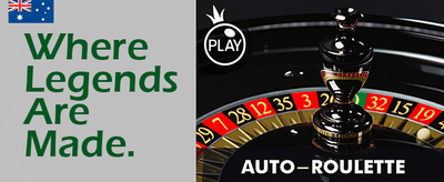 Ultimate Sign Up Package promotion