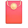 Lucky BTC Spin welfare icon