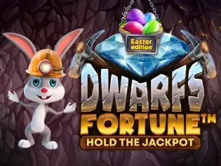 Dwarfs Fortune™ Easter screenshot